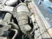 2002 Ford Econoline Cargo with VIN 1FTRE142X2HA67221, listed as a IAAI auction lot 42079493 with 180,324 mi miles and . Bid and sale history available at DreamBid. Image 13.