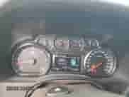 2015 Chevrolet Suburban LTZ z VIN 1GNSCKKCXFR613516, wystawiony jako Copart lot #65519984 z przebiegiem 191 711 mil mil oraz Nie do naprawy • Non repairable. Historia ofert i sprzedaży dostępna na DreamBid. Obrazek 9.