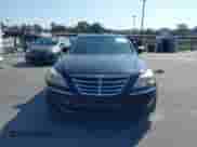 2013 Hyundai Genesis 3.8L с VIN KMHGC4DD1DU238153, выставлен на аукционе IAAI как лот 43135011 с пробегом 184 318 миль миль и . История ставок и продаж доступна на DreamBid. Изображение 12.