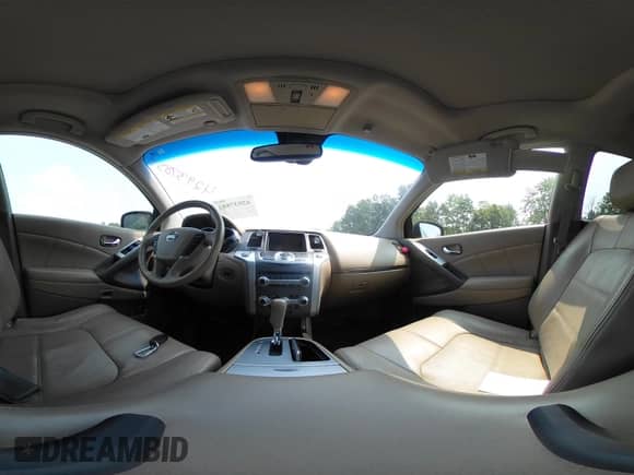 2014 Nissan Murano SL с VIN JN8AZ1MW4EW512027, выставлен на аукционе IAAI как лот 42937853 с пробегом 159 615 миль миль и . История ставок и продаж доступна на DreamBid. Изображение 18.