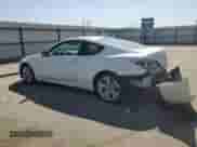 2012 Hyundai Genesis Coupe 2.0T с VIN KMHHT6KD6CU068955, выставлен на аукционе Copart как лот 73364944 с пробегом 96 866 миль миль и Списание • Salvage title. История ставок и продаж доступна на DreamBid. Изображение 2.