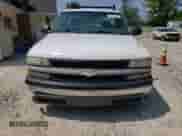 2001 Chevrolet Silverado 1500 с VIN 1GCEC14W81Z291314, выставлен на аукционе Copart как лот 68093735 с пробегом 186 183 миль миль и Списание • Salvage title. История ставок и продаж доступна на DreamBid. Изображение 5.