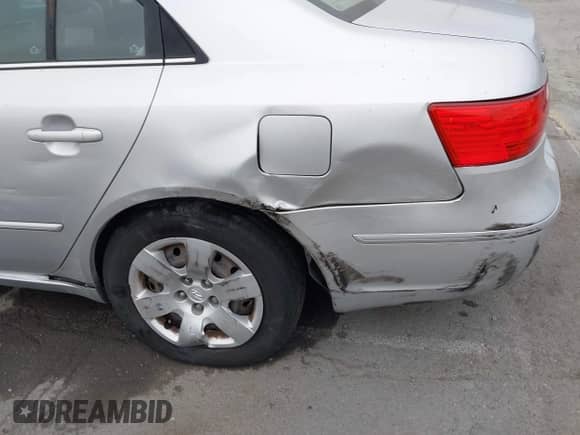 2009 Hyundai Sonata GLS с VIN 5NPET46C19H416533, выставлен на аукционе IAAI как лот 43346857 с пробегом 224 956 миль миль и . История ставок и продаж доступна на DreamBid. Изображение 6.
