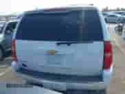 2013 Chevrolet Tahoe LTZ z VIN 1GNSKCE04DR374682, wystawiony jako IAAI lot #42779526 z przebiegiem 139 533 mil mil oraz . Historia ofert i sprzedaży dostępna na DreamBid. Obrazek 16.