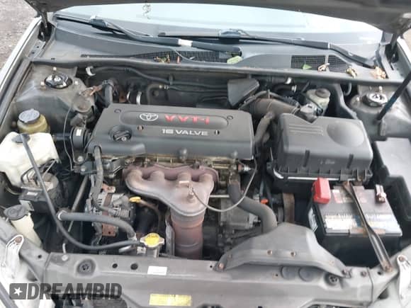 2006 Toyota Camry STD с VIN 4T1BE32K76U730544, выставлен на аукционе IAAI как лот 42626568 с пробегом 324 000 миль миль и . История ставок и продаж доступна на DreamBid. Изображение 10.