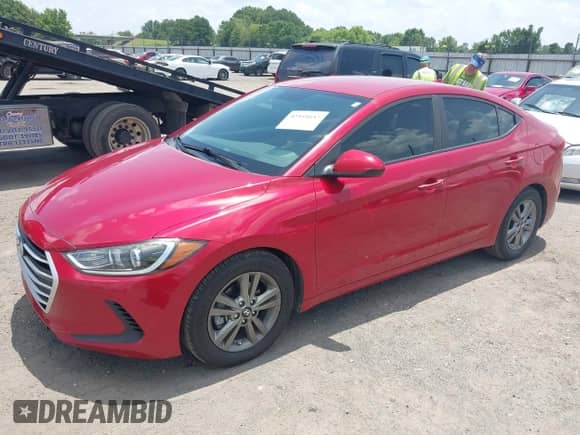2017 Hyundai Elantra SE с VIN 5NPD84LF9HH044689, выставлен на аукционе IAAI как лот 42559437 с пробегом 71 576 миль миль и . История ставок и продаж доступна на DreamBid. Изображение 22.