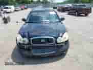 2004 Hyundai Sonata с VIN KMHWF25S74A946316, выставлен на аукционе IAAI как лот 42782435 с пробегом Не указан миль и . История ставок и продаж доступна на DreamBid. Изображение 12.