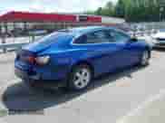 2023 Chevrolet Malibu LS с VIN 1G1ZC5STXPF157263, выставлен на аукционе IAAI как лот 42333814 с пробегом 90 020 миль миль и . История ставок и продаж доступна на DreamBid. Изображение 4.