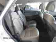 2014 Hyundai Santa Fe GLS with VIN KM8SR4HF8EU056987, listed as a IAAI auction lot 42615176 with 84,157 mi miles and . Bid and sale history available at DreamBid. Image 8.