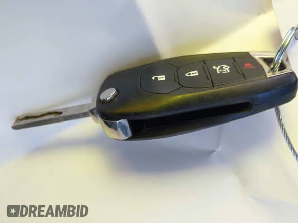 2018 Chevrolet Cruze LS с VIN 1G1BC5SM2J7206676, выставлен на аукционе IAAI как лот 43084482 с пробегом 144 509 миль миль и . История ставок и продаж доступна на DreamBid. Изображение 11.