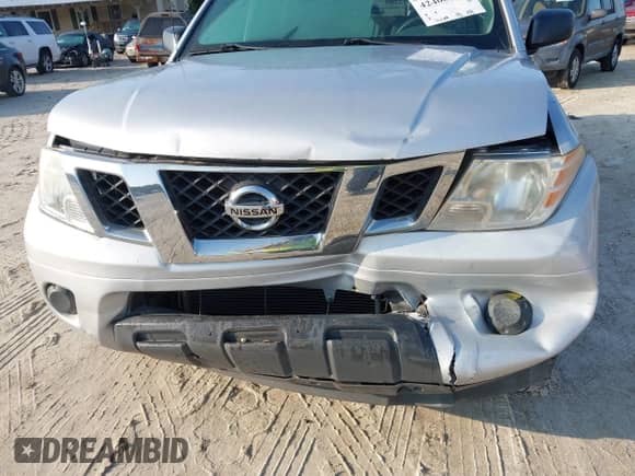 2013 Nissan Frontier SL с VIN 1N6AD0ERXDN737583, выставлен на аукционе IAAI как лот 42406774 с пробегом 121 082 миль миль и . История ставок и продаж доступна на DreamBid. Изображение 6.