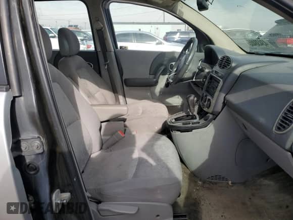 2003 Saturn VUE с VIN 5GZCZ53B43S912456, выставлен на аукционе Copart как лот 43438405 с пробегом 121 211 миль миль и Списание • Salvage title. История ставок и продаж доступна на DreamBid. Изображение 7.