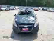 2014 Chevrolet Spark LT с VIN KL8CD6S9XEC406673, выставлен на аукционе IAAI как лот 42685859 с пробегом Не указан миль и . История ставок и продаж доступна на DreamBid. Изображение 6.