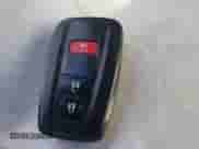 2019 Toyota Prius L Eco with VIN JTDKARFU7K3093038, listed as a IAAI auction lot 41768066 with 124,495 mi miles and . Bid and sale history available at DreamBid. Image 11.