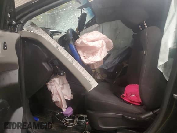 2015 Chevrolet Sonic LT с VIN 1G1JC5SB9F4175297, выставлен на аукционе Copart как лот 49162485 с пробегом Не указан миль и На запчасти • Non repairable. История ставок и продаж доступна на DreamBid. Изображение 7.