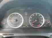 2009 Honda Accord EX with VIN 1HGCS12779A011707, listed as a Copart auction lot 65413655 with 182,820 mi miles and Salvage title. Bid and sale history available at DreamBid. Image 9.