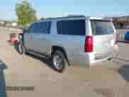 2020 Chevrolet Suburban LT with VIN 1GNSKHKC6LR304885, listed as a IAAI auction lot 43213423 with 179,235 mi miles and . Bid and sale history available at DreamBid. Image 3.