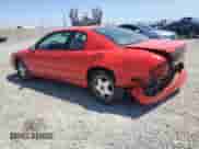 1998 Chevrolet Monte Carlo Z34 с VIN 2G1WX12K1W9322955, выставлен на аукционе Copart как лот 62945015 с пробегом 59 695 миль миль и Списание • Salvage title. История ставок и продаж доступна на DreamBid. Изображение 2.