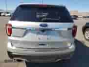 2018 Ford Explorer Limited z VIN 1FM5K7F86JGA69768, wystawiony jako Copart lot #80212625 z przebiegiem 136 319 mil mil oraz Szkoda całkowita • Salvage title. Historia ofert i sprzedaży dostępna na DreamBid. Obrazek 6.