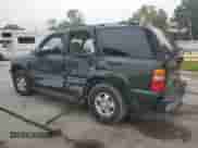 2002 Chevrolet Tahoe Z71 с VIN 1GNEK13Z52R325832, выставлен на аукционе Copart как лот 71494415 с пробегом Не указан миль и Списание • Salvage title. История ставок и продаж доступна на DreamBid. Изображение 2.