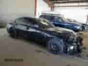 2023 BMW M3 с VIN WBS53AY02PFR10997, выставлен на аукционе Copart как лот 66205225 с пробегом 23 185 миль миль и Списание • Salvage title. История ставок и продаж доступна на DreamBid. Изображение 4.