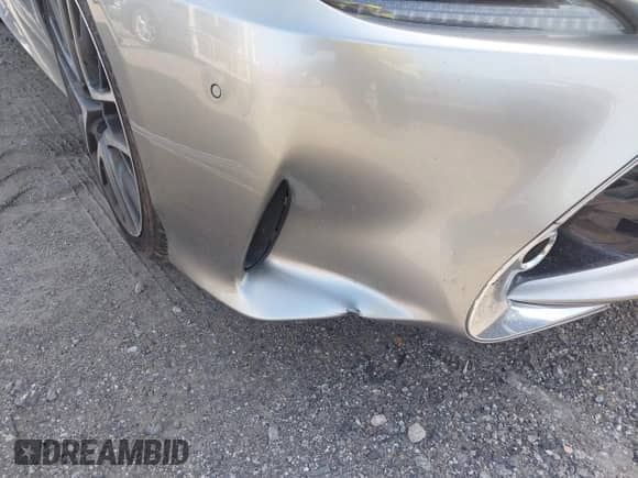 2015 Lexus RC 350 F Sport с VIN JTHHE5BC4F5007133, выставлен на аукционе IAAI как лот 42545921 с пробегом 92 523 миль миль и . История ставок и продаж доступна на DreamBid. Изображение 17.