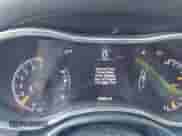 2014 Jeep Grand Cherokee Laredo с VIN 1C4RJFAG2EC138227, выставлен на аукционе IAAI как лот 43492044 с пробегом 180 434 миль миль и . История ставок и продаж доступна на DreamBid. Изображение 7.