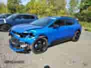 2025 Chevrolet Equinox EV RS с VIN 3GN7DSRP7SS238994, выставлен на аукционе Copart как лот 83827395 с пробегом 152 миль миль и Списание • Salvage title. История ставок и продаж доступна на DreamBid. Изображение 1.
