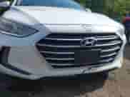 2017 Hyundai Elantra Limited with VIN 5NPD84LF2HH205237, listed as a IAAI auction lot 43000490 with 153,300 mi miles and . Bid and sale history available at DreamBid. Image 6.