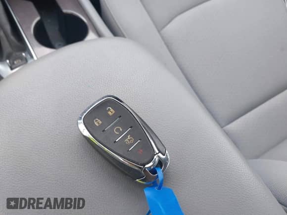 2023 Chevrolet Malibu LS with VIN 1G1ZB5ST6PF183927, listed as a IAAI auction lot 42658156 with 21,696 mi miles and . Bid and sale history available at DreamBid. Image 11.