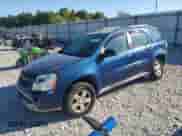 2008 Chevrolet Equinox LS с VIN 2CNDL23F286064902, выставлен на аукционе Copart как лот 70174145 с пробегом 97 241 миль миль и Списание • Salvage title. История ставок и продаж доступна на DreamBid. Изображение 1.