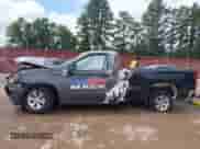 2020 Chevrolet Silverado 1500 Work Truck с VIN 3GCNWAEF0LG413382, выставлен на аукционе IAAI как лот 42370794 с пробегом 239 813 миль миль и . История ставок и продаж доступна на DreamBid. Изображение 15.