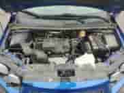 2016 Chevrolet Sonic LT z VIN 1G1JC5SB6G4150200, wystawiony jako Copart lot #86660004 z przebiegiem 63 914 mil mil oraz Szkoda całkowita • Salvage title. Historia ofert i sprzedaży dostępna na DreamBid. Obrazek 11.