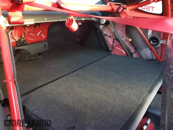 2016 Scion FR-S with VIN JF1ZNAA11G8708149, listed as a Copart auction lot 69579755 with 116,952 mi miles and Clean title. Bid and sale history available at DreamBid. Image 10.