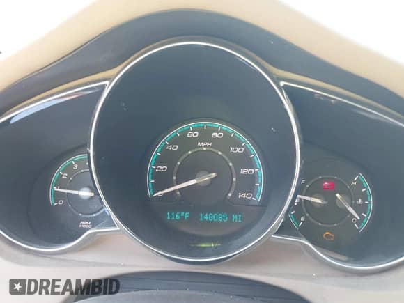 2008 Chevrolet Malibu 1LT с VIN 1G1ZH57B18F233259, выставлен на аукционе IAAI как лот 43054714 с пробегом 148 085 миль миль и . История ставок и продаж доступна на DreamBid. Изображение 7.