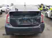 2015 Toyota Prius Four z VIN JTDKN3DU9F1910029, wystawiony jako IAAI lot #42997054 z przebiegiem 239 490 mil mil oraz . Historia ofert i sprzedaży dostępna na DreamBid. Obrazek 16.