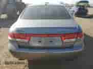 2009 Hyundai Azera Limited with VIN KMHFC46F39A442150, listed as a Copart auction lot 82528255 with 164,486 mi miles and Clean title. Bid and sale history available at DreamBid. Image 6.