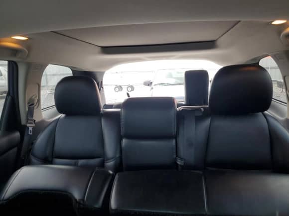 2018 Nissan Pathfinder SL with VIN 5N1DR2MN4JC607328, listed as a Copart auction lot 65805275 with 95,275 mi miles and Salvage title. Bid and sale history available at DreamBid. Image 10.