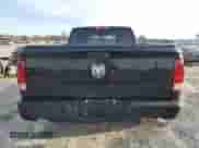 2012 Ram 1500 ST with VIN 3C6JD6AK1CG185811, listed as a Copart auction lot 88538965 with 211,560 mi miles and Salvage title. Bid and sale history available at DreamBid. Image 6.