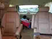 2007 Cadillac Escalade с VIN 1GYFK63867R280287, выставлен на аукционе Copart как лот 80930375 с пробегом 216 840 миль миль и Списание • Salvage title. История ставок и продаж доступна на DreamBid. Изображение 10.