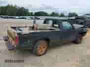 1991 Chevrolet S-10 с VIN 1GCCS14Z8M8199425, выставлен на аукционе Copart как лот 54741765 с пробегом 96 556 миль миль и Списание • Salvage title. История ставок и продаж доступна на DreamBid. Изображение 3.