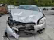 2016 Chevrolet Impala LTZ с VIN 2G1WC5E32G1186603, выставлен на аукционе Copart как лот 80961205 с пробегом Не указан миль и Списание • Salvage title. История ставок и продаж доступна на DreamBid. Изображение 5.