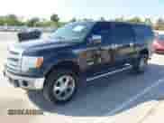 2013 Ford F-150 Lariat with VIN 1FTFW1ET3DKE67750, listed as a IAAI auction lot 43240995 with 159,269 mi miles and . Bid and sale history available at DreamBid. Image 2.