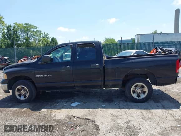 2003 Dodge 1500 ST с VIN 1D7HU18N73J613525, выставлен на аукционе IAAI как лот 42624757 с пробегом 188 177 миль миль и . История ставок и продаж доступна на DreamBid. Изображение 14.