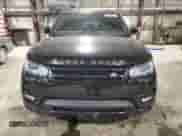 2014 Land Rover Range Rover Sport Supercharged with VIN SALWR2TF2EA359260, listed as a Copart auction lot 69143685 with Not provided miles and Salvage title. Bid and sale history available at DreamBid. Image 5.