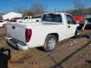 2009 Chevrolet Colorado Work Truck z VIN 1GCCS149898133268, wystawiony jako IAAI lot #41246963 z przebiegiem 216 398 mil mil oraz . Historia ofert i sprzedaży dostępna na DreamBid. Obrazek 4.