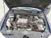 2004 Pontiac Grand Am SE1 с VIN 1G2NF52E14M620529, выставлен на аукционе IAAI как лот 43097080 с пробегом 157 165 миль миль и . История ставок и продаж доступна на DreamBid. Изображение 10.