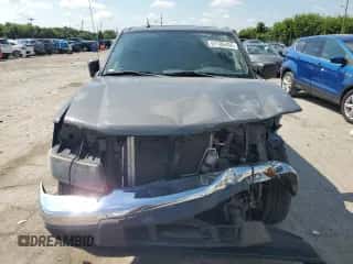 2008 Chevrolet Colorado 1LT с VIN 1GCCS339688222834, выставлен на аукционе Copart как лот 67186455 с пробегом Не указан миль и Списание • Salvage title. История ставок и продаж доступна на DreamBid. Изображение 5.