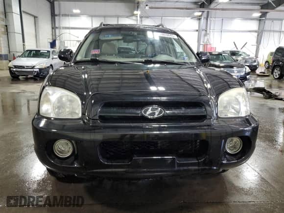 2006 Hyundai Santa Fe GLS с VIN KM8SC73E76U111643, выставлен на аукционе Copart как лот 71869845 с пробегом 124 228 миль миль и Списание • Salvage title. История ставок и продаж доступна на DreamBid. Изображение 5.