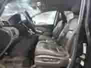 2013 Honda Odyssey Touring с VIN 5FNRL5H96DB040573, выставлен на аукционе Copart как лот 43752195 с пробегом 144 211 миль миль и Списание • Salvage title. История ставок и продаж доступна на DreamBid. Изображение 7.